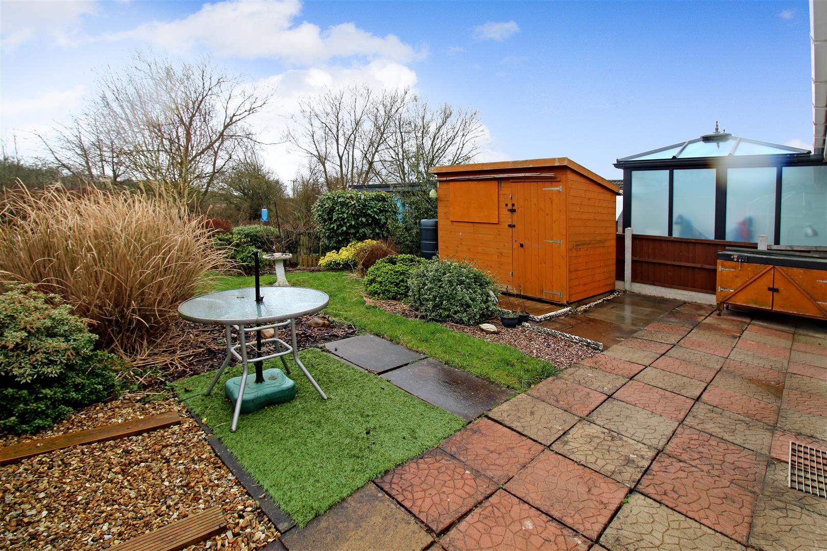 Broughton Road, Bucknall, Stoke-On-Trent